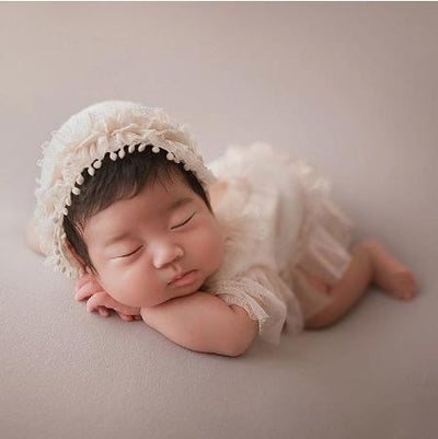 Your Guide to Newborn Photography Essentials