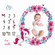 Baby Foto Hintergrund Stoff Neugeborene Fotografie Decke