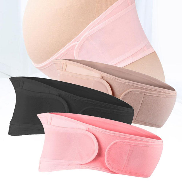 Mujeres embarazadas, soporte de cintura, soporte de abdomen, vientre.