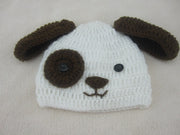 Handmade Crochet Clothes Baby Photography Props Newborn Sweater