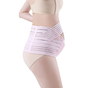 Pregnant Womens Abdominal Support Belt Prenatal Special Abdominal Support Belt Breathable Support Belt Waist Belt