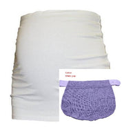 Belly support for pregnant women