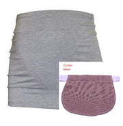 Belly support for pregnant women