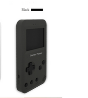 Mobile game console power bank