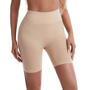 Postpartum Body-fitting Waistband Pants