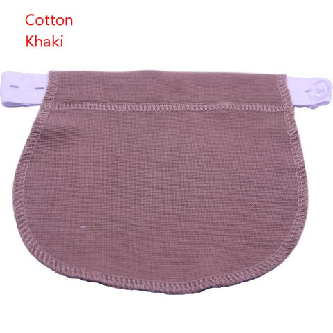 Belly support for pregnant women