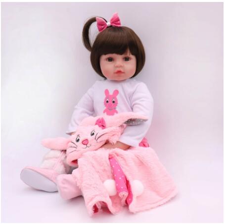 Size: 48cm - Simulation doll play house toy
