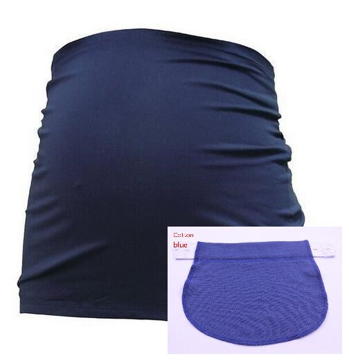 Soporte abdominal para mujeres embarazadas.