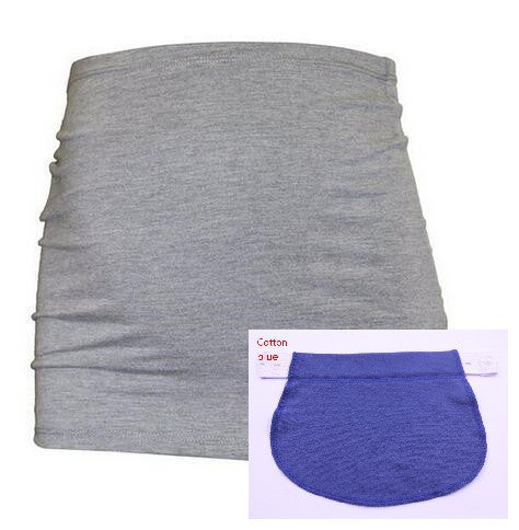 Belly support for pregnant women