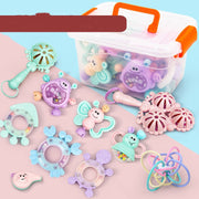 Baby Early Education Comfort Toys