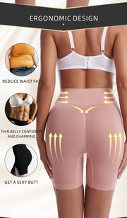 Postpartum Body-fitting Waistband Pants