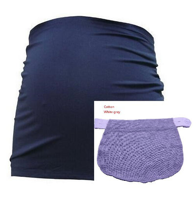 Belly support for pregnant women