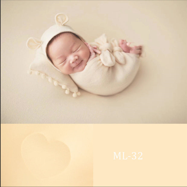 Newborn Photography Blanket