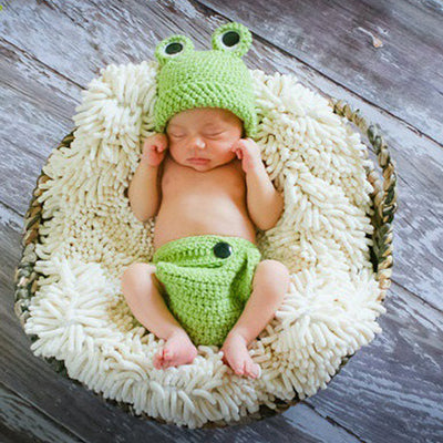 Photo Studio Newborn Baby Photography Props Clothing