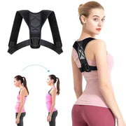 Back Posture Corrector