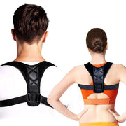 Back Posture Corrector