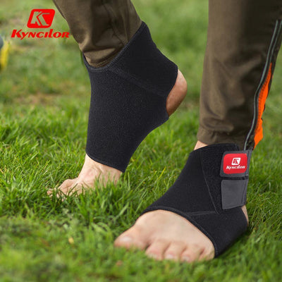 Unisex Compression Ankle Support