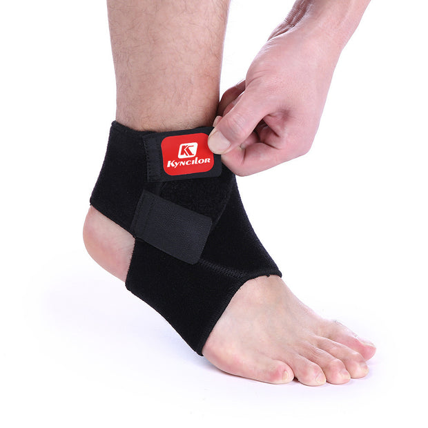 Unisex Compression Ankle Support