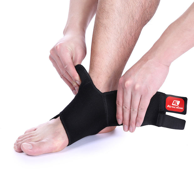 Unisex Compression Ankle Support