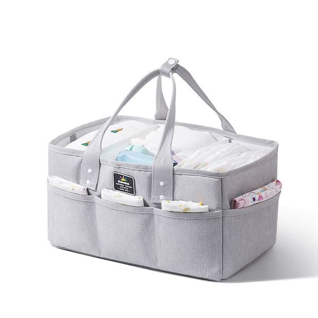 Baby Diaper Caddy in Diaper Organizers