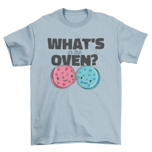 Gender-Cookies-T-Shirt
