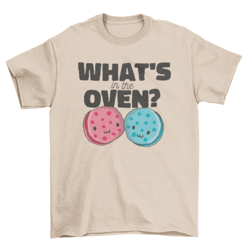 Gender-Cookies-T-Shirt