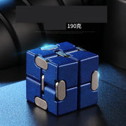 Lernspielzeug Infinity Cube