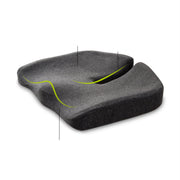 Lumbar Tailbone Decompression Chair Hemorrhoid Seat Cushion