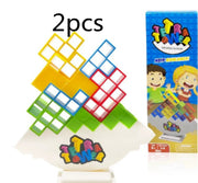 Balance Stapeln Brettspiele Kinder Erwachsene Turm Block Spielzeug Für Familie Parteien Reise Spiele Jungen Mädchen Puzzle Buliding Blöcke Spielzeug