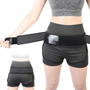 Adjustable Retractable Hip Lifter Correction Support  Postpartum Repair Belt