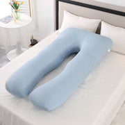 Pregnant Women Sleeping On The Side Lumbar Support Abdominal Clamping Leg Pillow