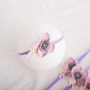 New Baby Photography Headdress Head Flower Newborn Photography Accessories