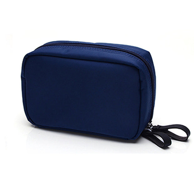 Honana HN-CB03 Waterproof Travel Toiletry Wash Bags Makeup Case Multifunctional Cosmetic Storage Bag