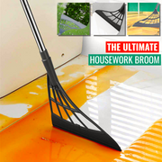 UltraBroom - Multifunctional Magic Broom