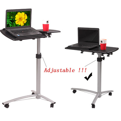 Free shipping Writing computer desk Home Use Multifunctional Lifting Computer Desk Laptop Study Writing Table  YJ